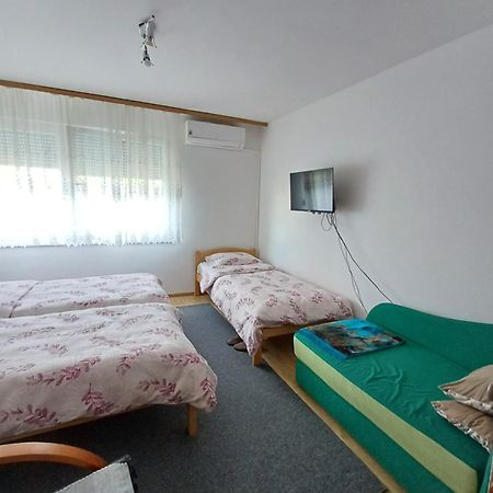 Apartments Lela Bihać Εξωτερικό φωτογραφία