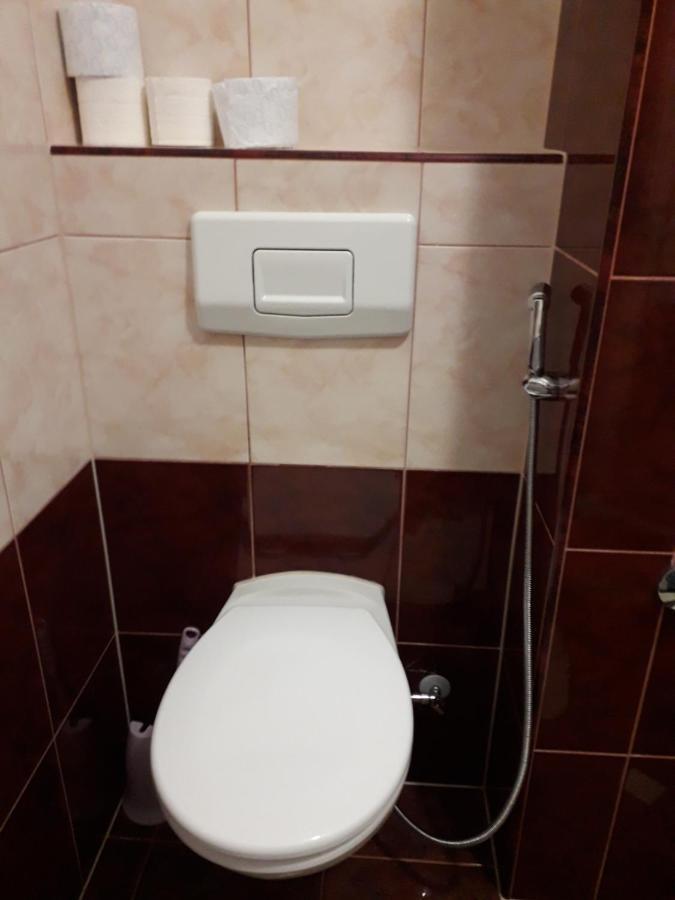 Apartments Lela Bihać Εξωτερικό φωτογραφία