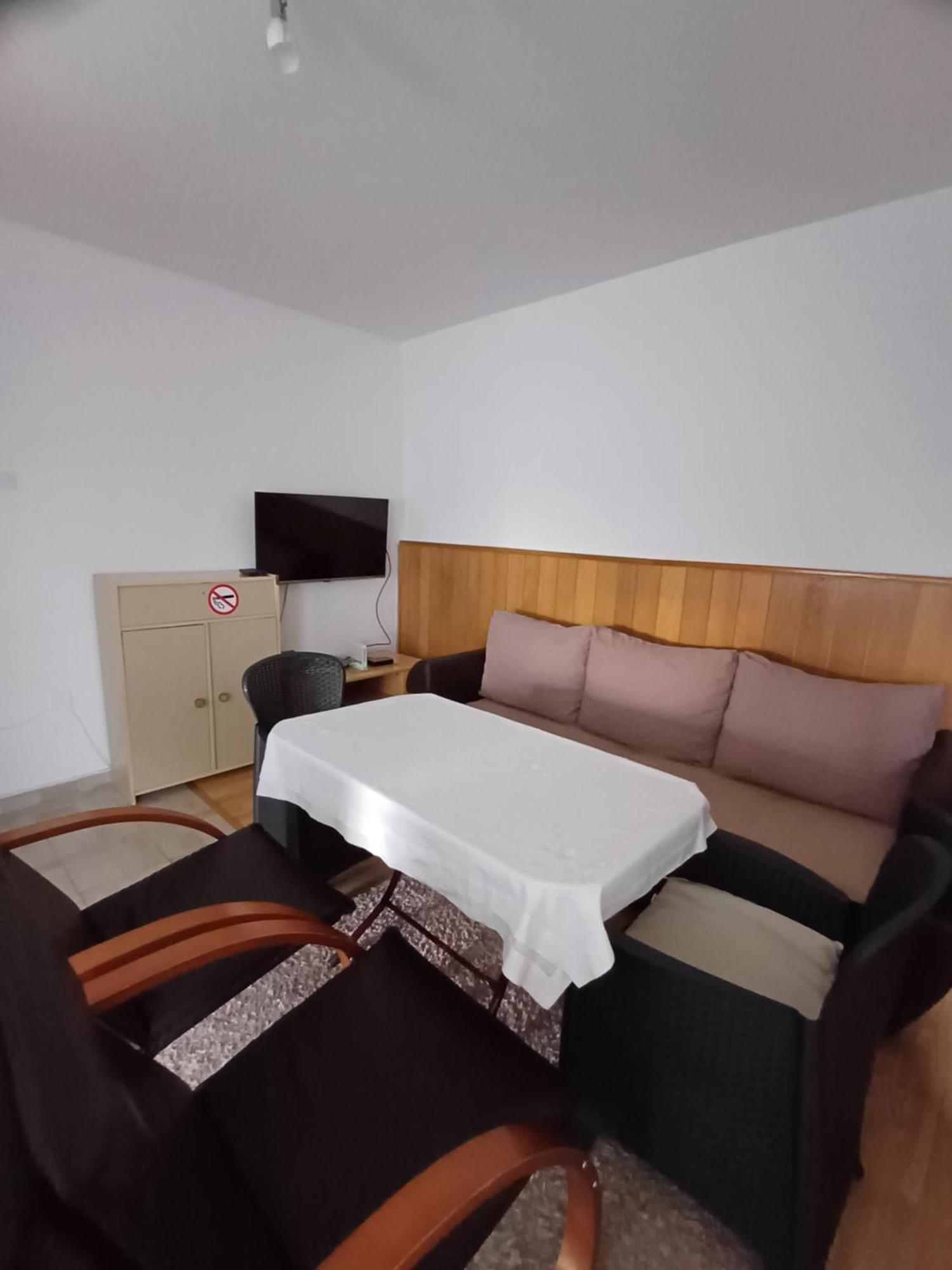 Apartments Lela Bihać Εξωτερικό φωτογραφία
