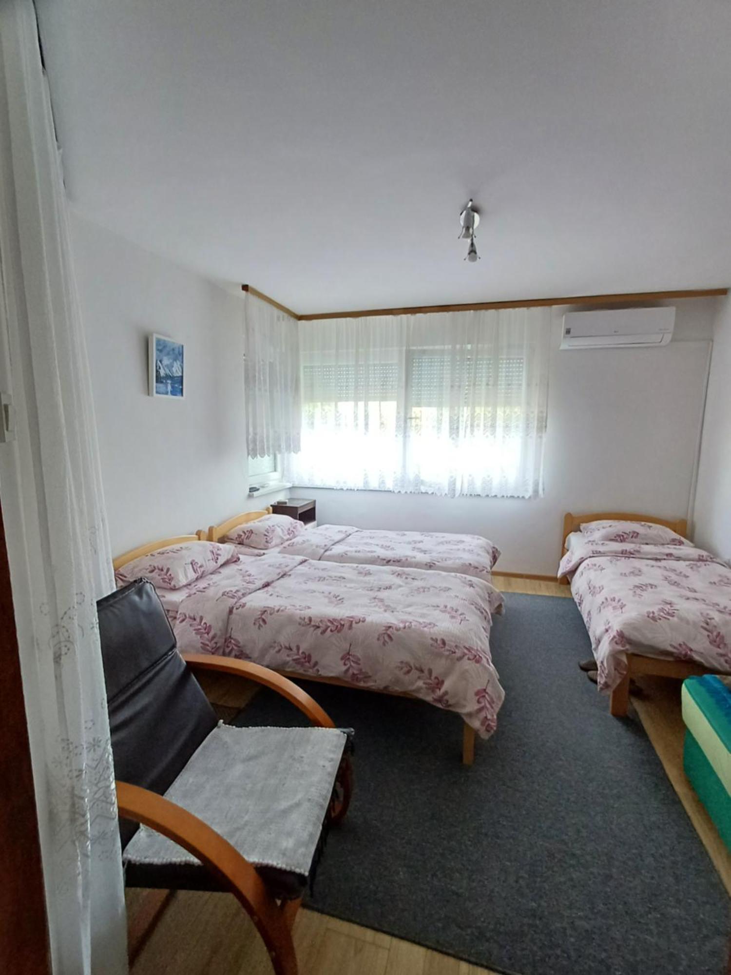 Apartments Lela Bihać Δωμάτιο φωτογραφία