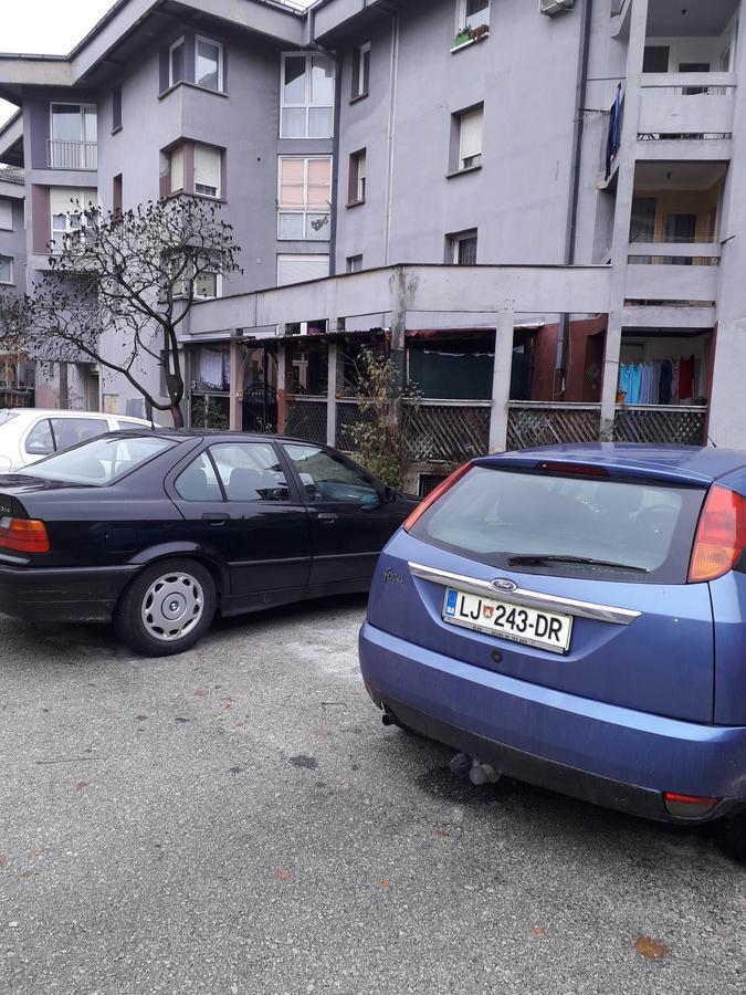 Apartments Lela Bihać Εξωτερικό φωτογραφία