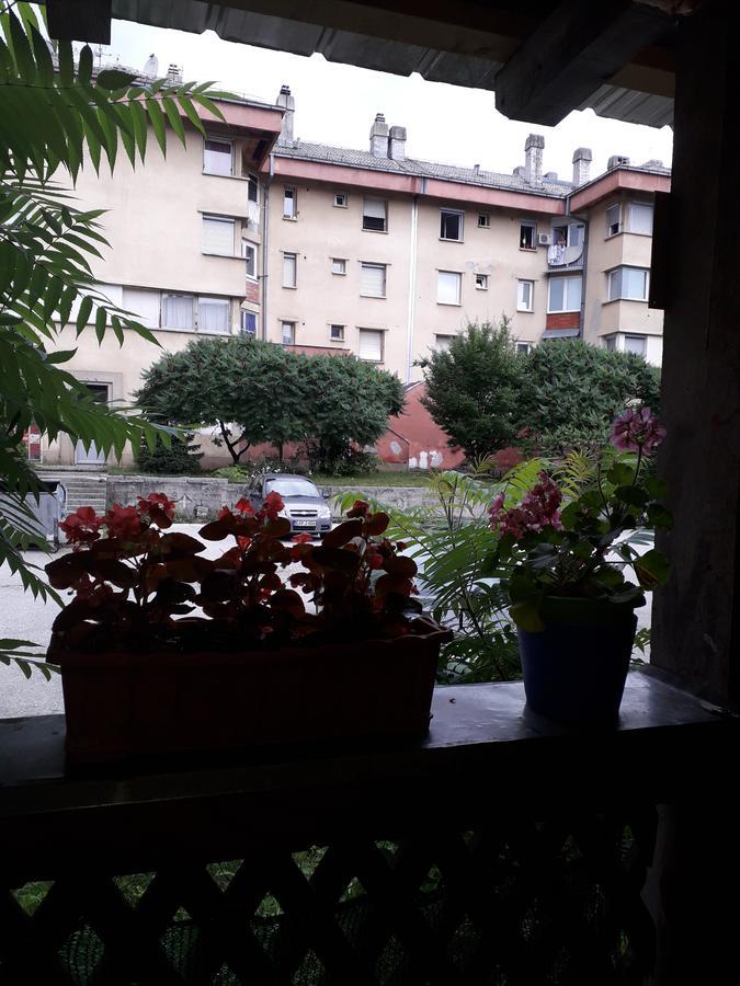 Apartments Lela Bihać Εξωτερικό φωτογραφία