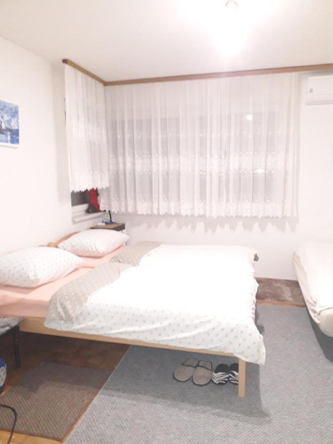 Apartments Lela Bihać Εξωτερικό φωτογραφία