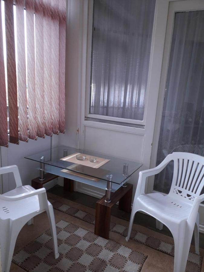 Apartments Lela Bihać Εξωτερικό φωτογραφία