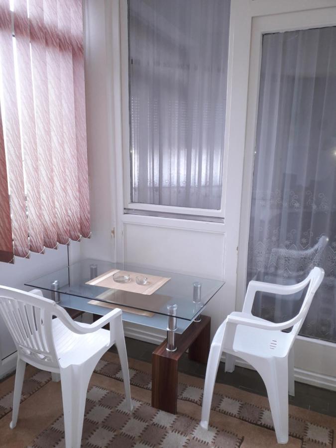 Apartments Lela Bihać Εξωτερικό φωτογραφία